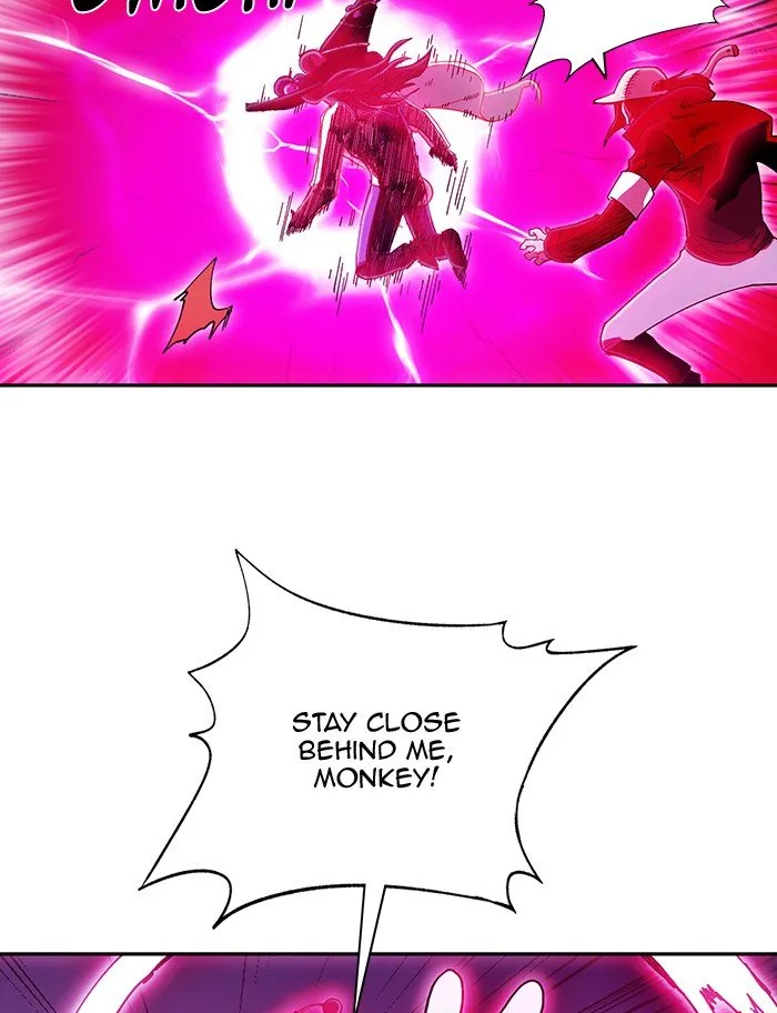 Hardcore Leveling Warrior Chapter 258 page 26 - 