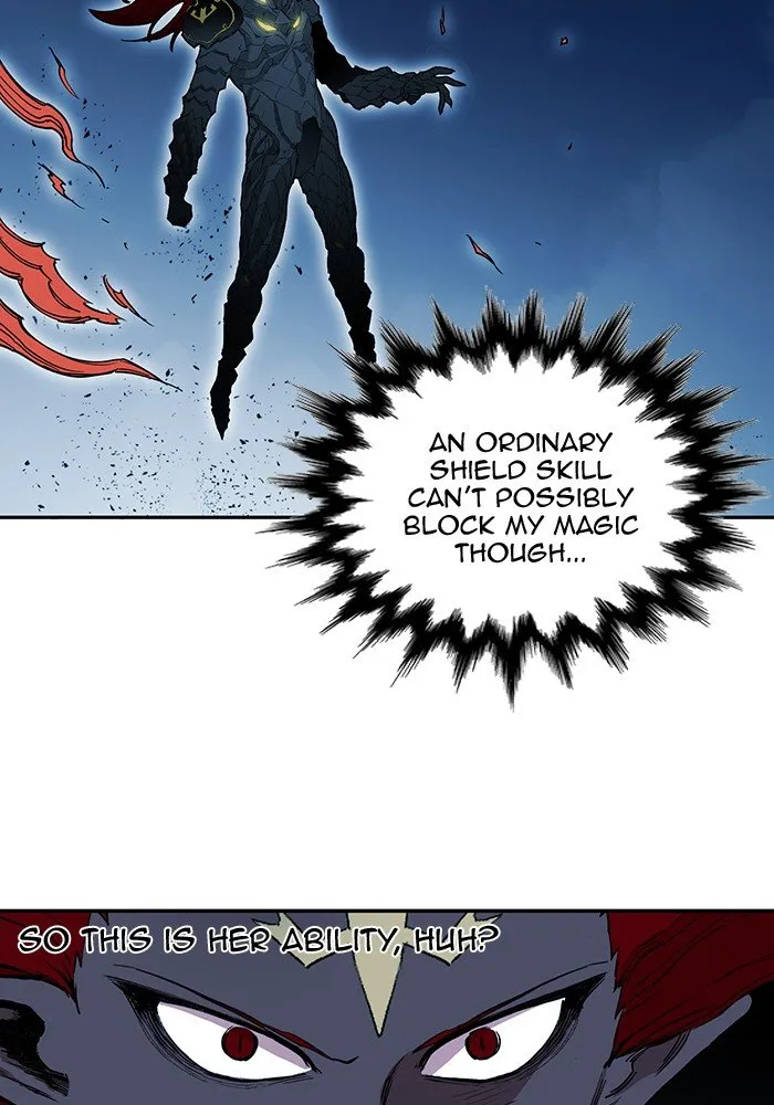 Hardcore Leveling Warrior Chapter 258 page 29 - 