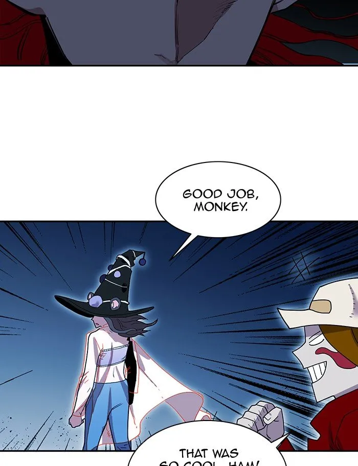 Hardcore Leveling Warrior Chapter 258 page 30 - 