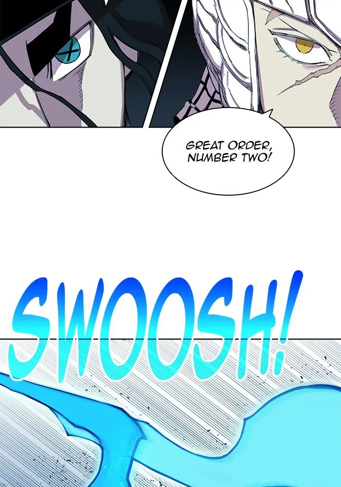 Hardcore Leveling Warrior Chapter 258 page 4 - 