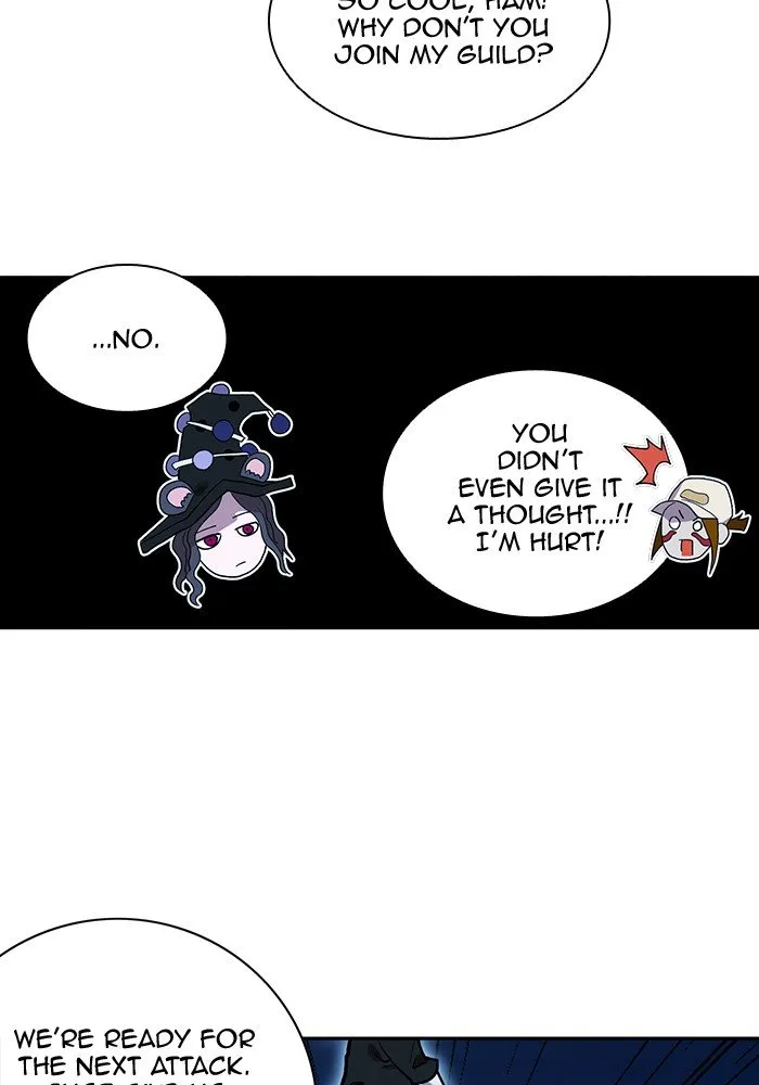 Hardcore Leveling Warrior Chapter 258 page 31 - 