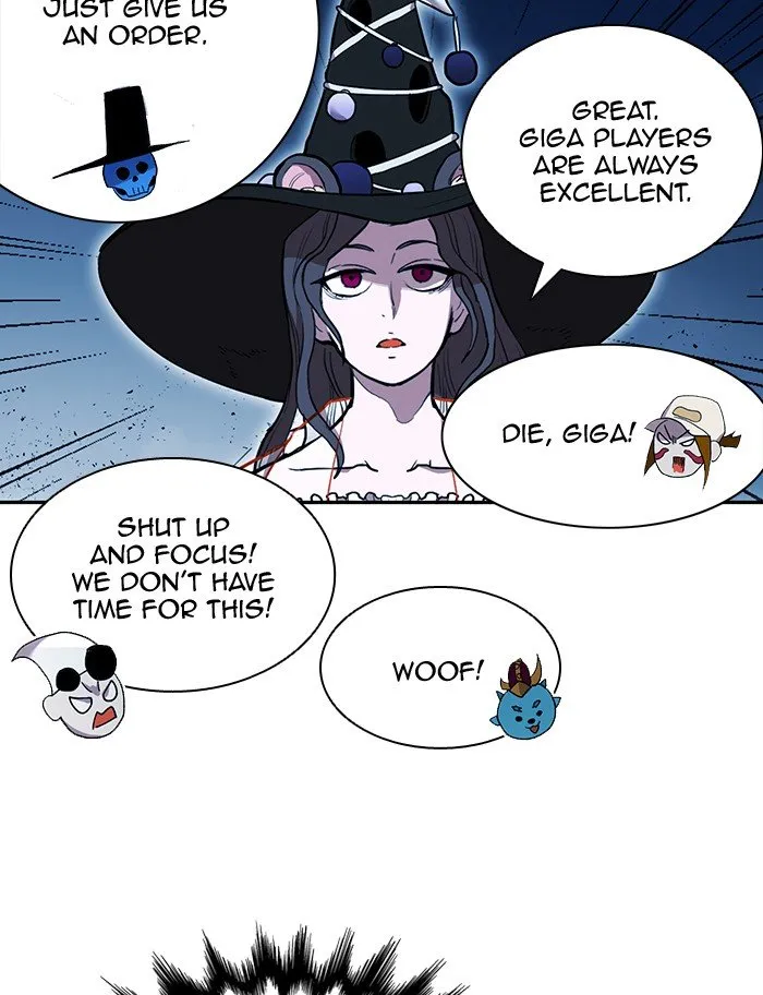Hardcore Leveling Warrior Chapter 258 page 32 - 