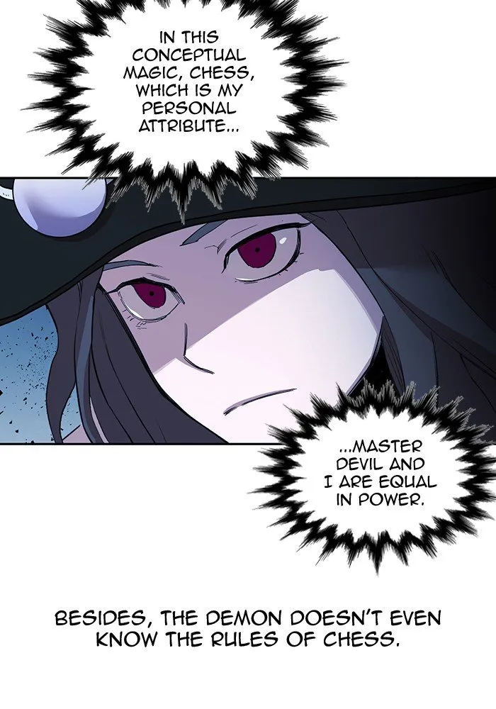 Hardcore Leveling Warrior Chapter 258 page 33 - 