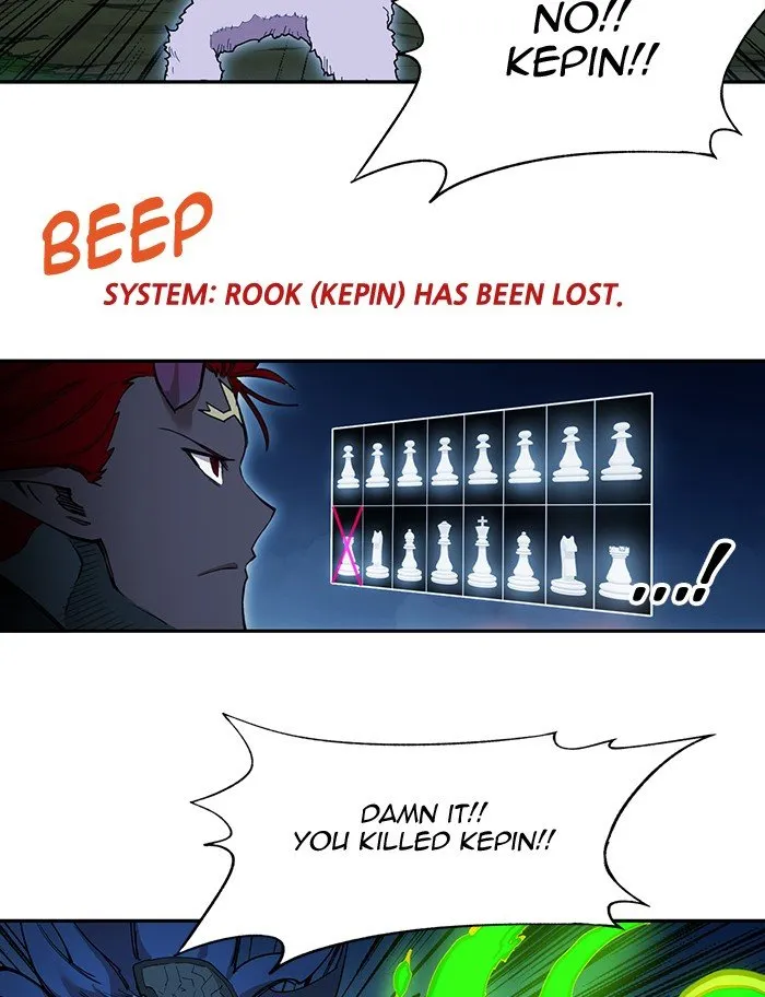 Hardcore Leveling Warrior Chapter 258 page 38 - 