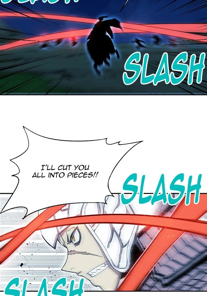 Hardcore Leveling Warrior Chapter 258 page 41 - 