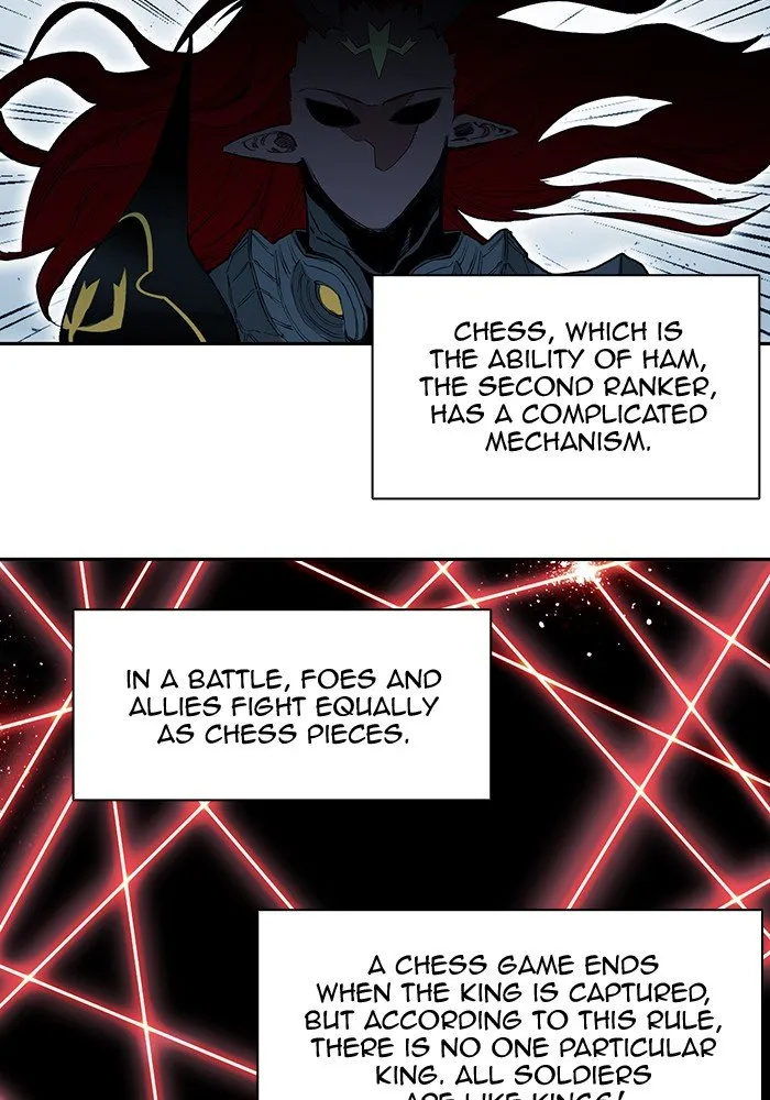 Hardcore Leveling Warrior Chapter 258 page 43 - 