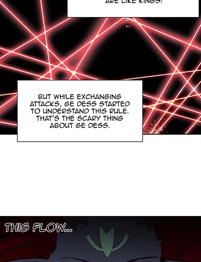 Hardcore Leveling Warrior Chapter 258 page 44 - 