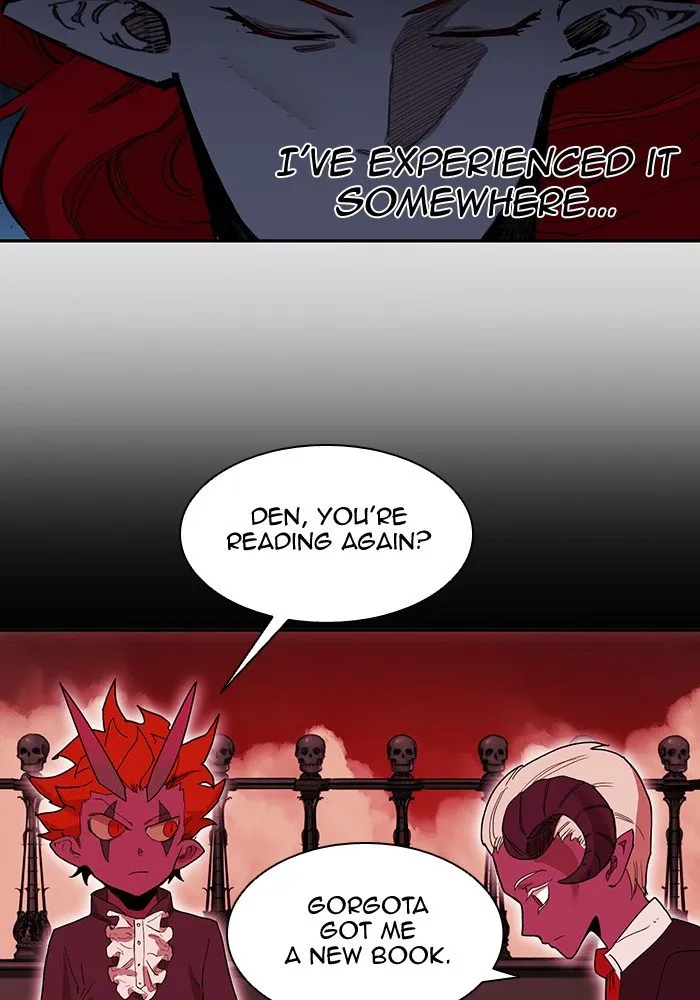 Hardcore Leveling Warrior Chapter 258 page 45 - 