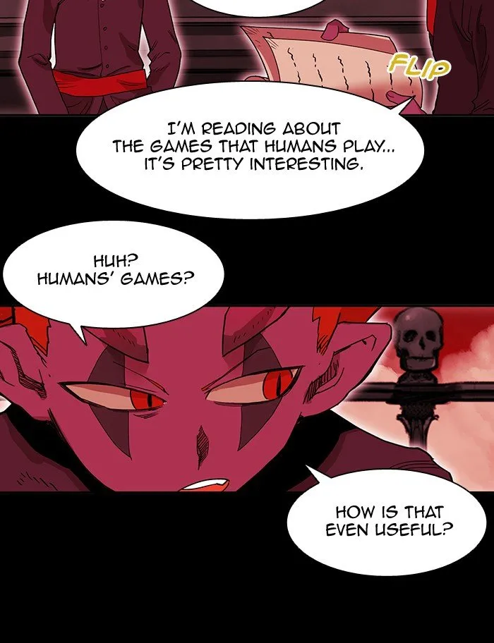 Hardcore Leveling Warrior Chapter 258 page 46 - 