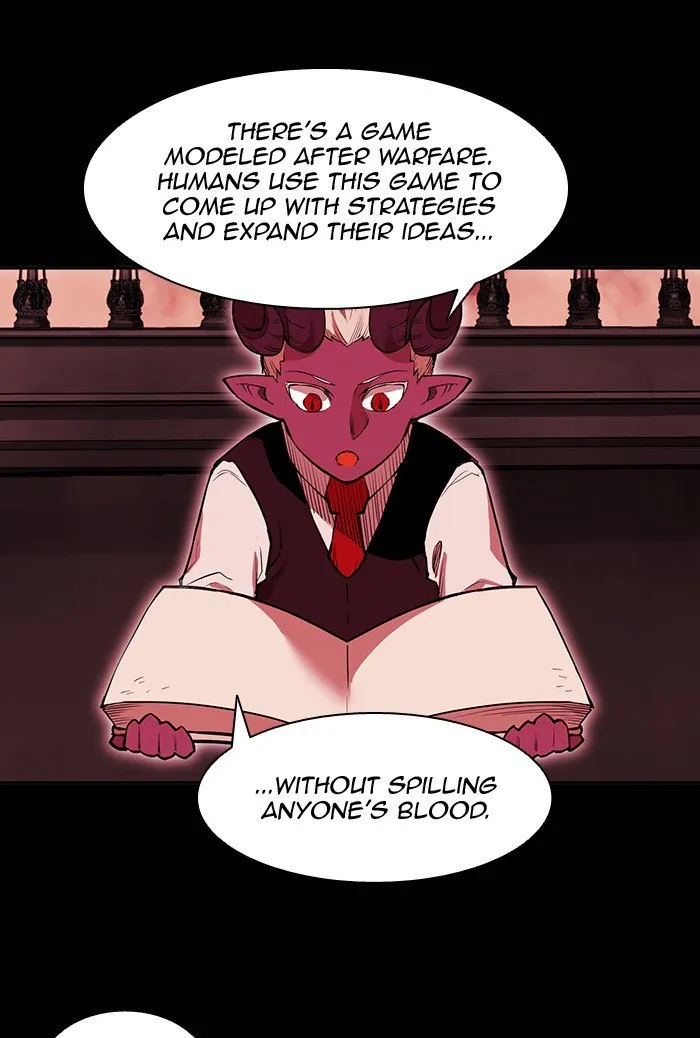 Hardcore Leveling Warrior Chapter 258 page 47 - 