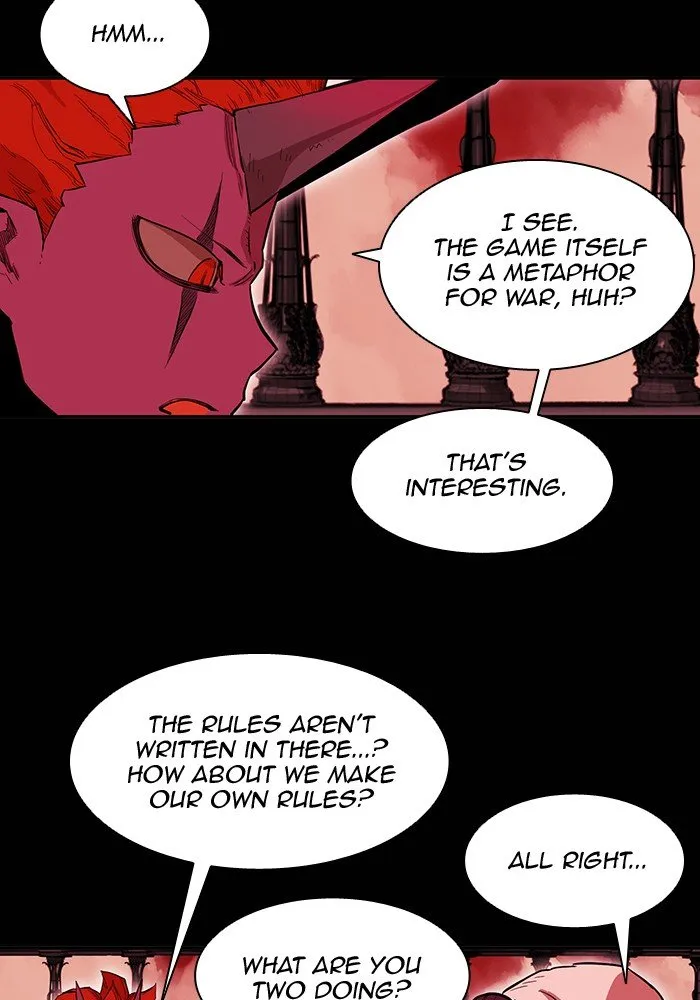 Hardcore Leveling Warrior Chapter 258 page 48 - 
