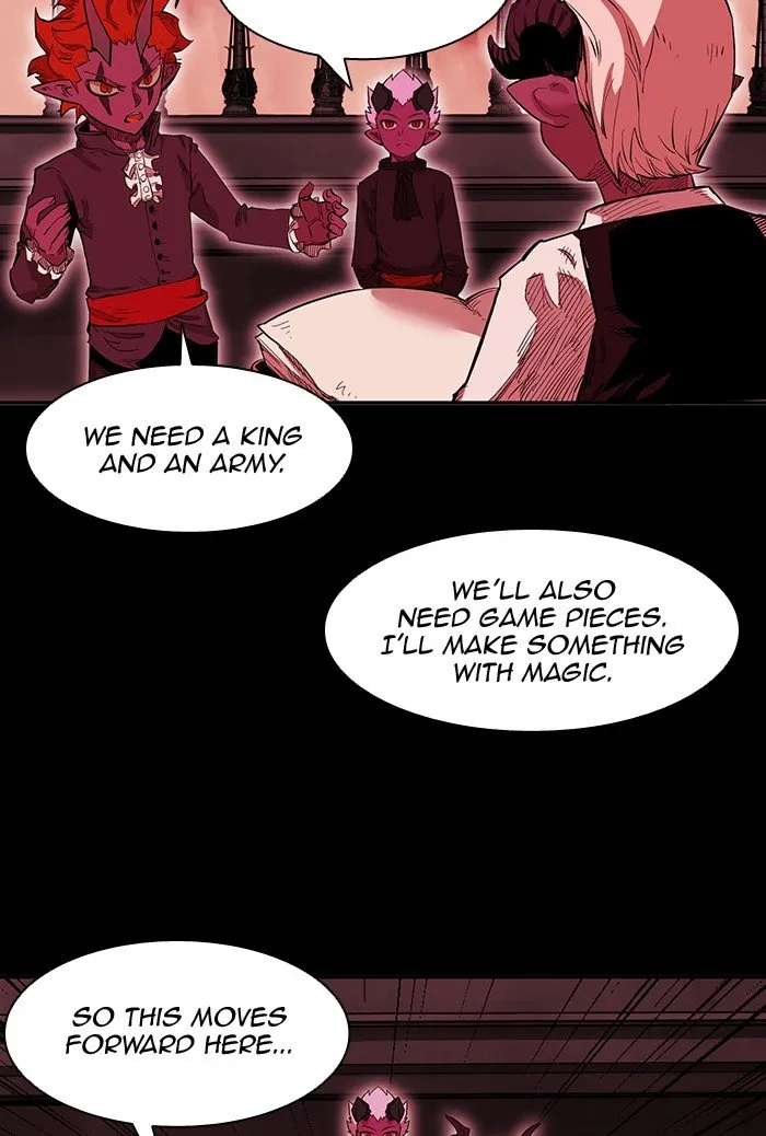 Hardcore Leveling Warrior Chapter 258 page 49 - 