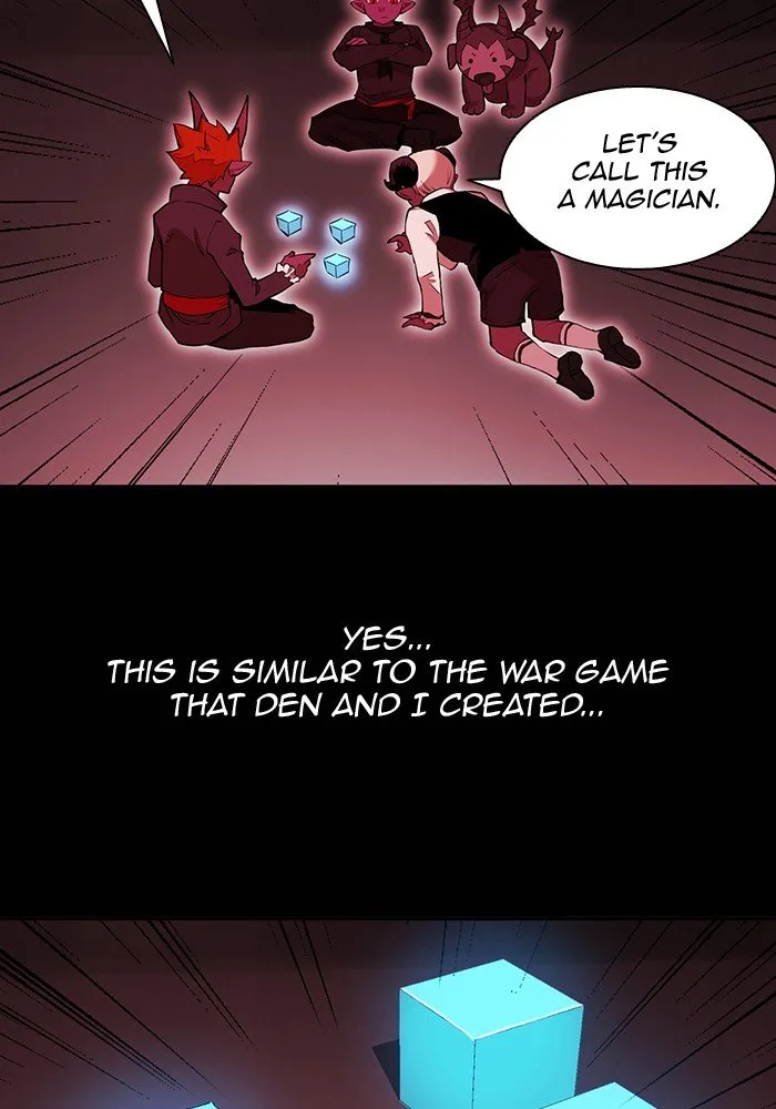 Hardcore Leveling Warrior Chapter 258 page 50 - 
