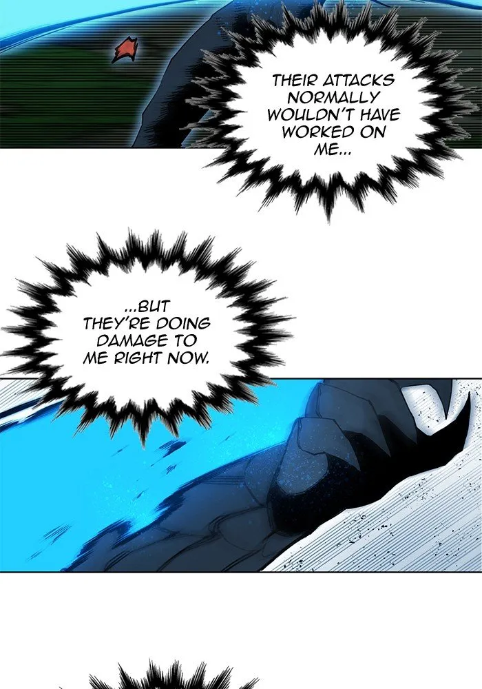 Hardcore Leveling Warrior Chapter 258 page 6 - 
