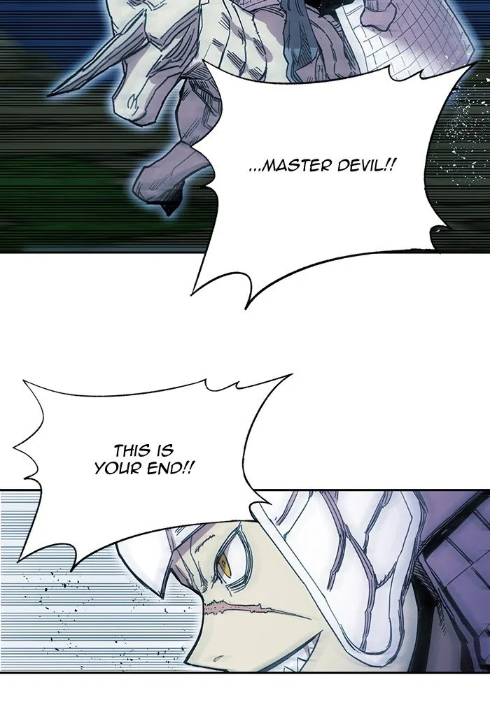 Hardcore Leveling Warrior Chapter 258 page 55 - 