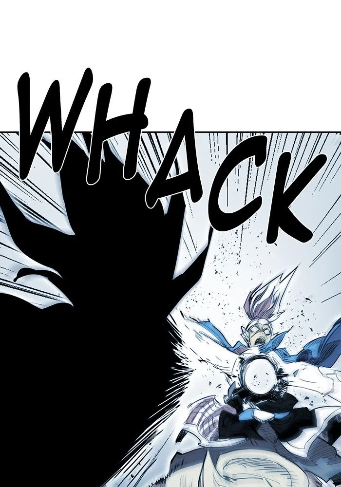 Hardcore Leveling Warrior Chapter 258 page 56 - 