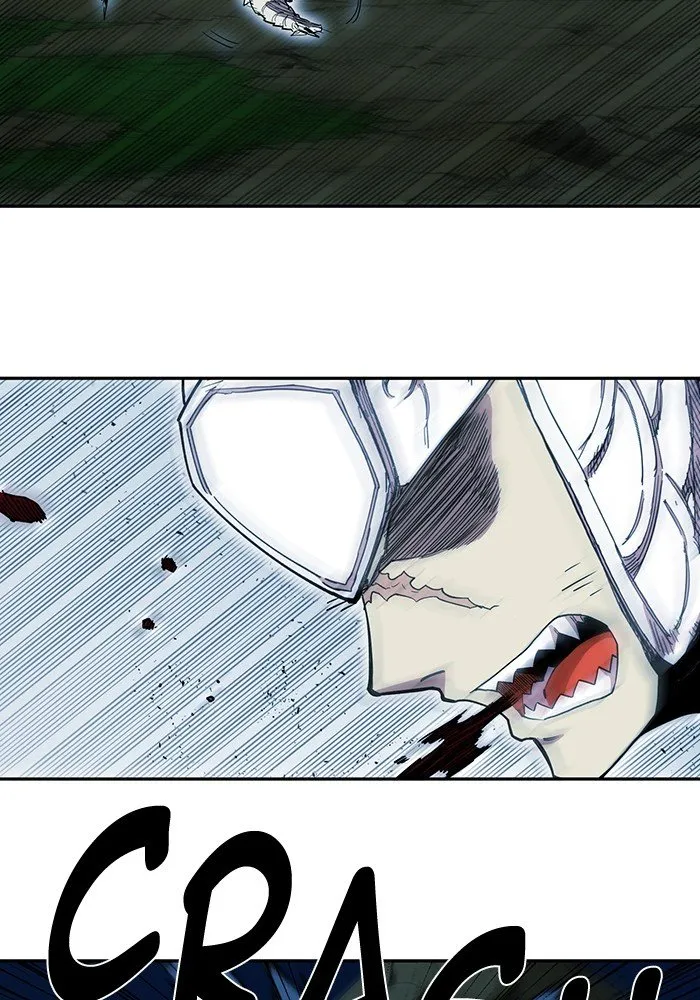 Hardcore Leveling Warrior Chapter 258 page 58 - 