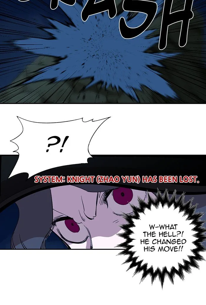 Hardcore Leveling Warrior Chapter 258 page 59 - 