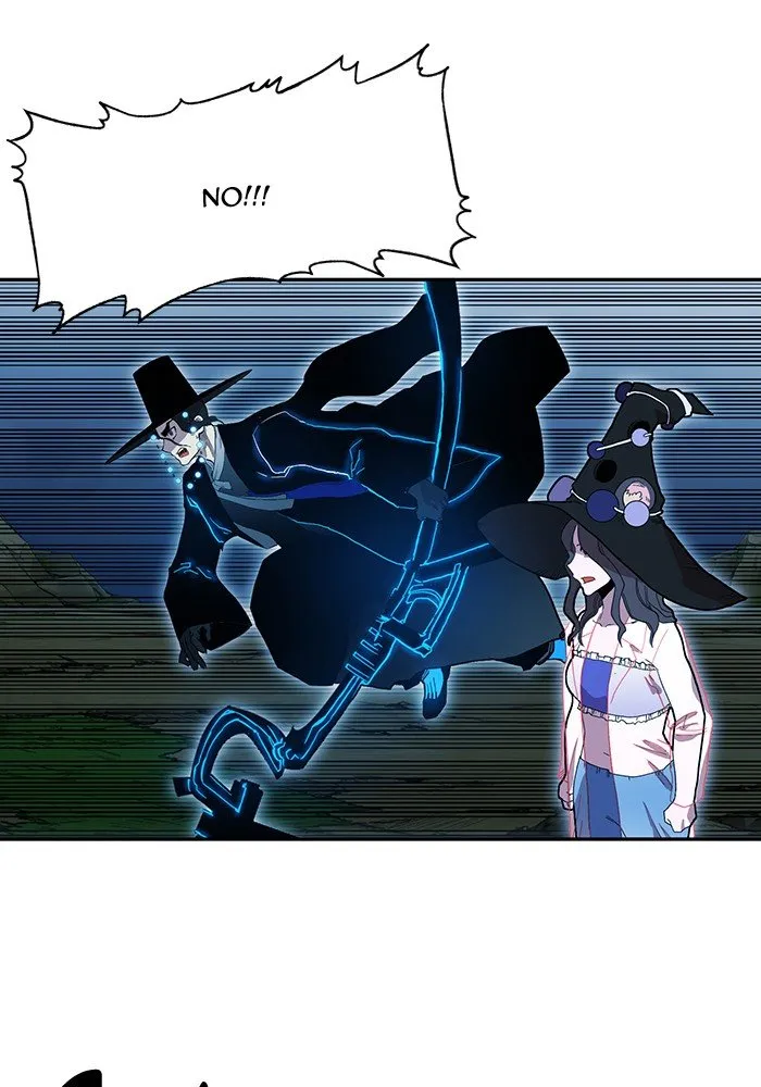 Hardcore Leveling Warrior Chapter 258 page 60 - 