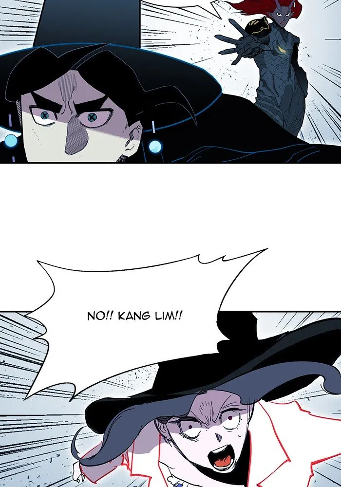 Hardcore Leveling Warrior Chapter 258 page 62 - 