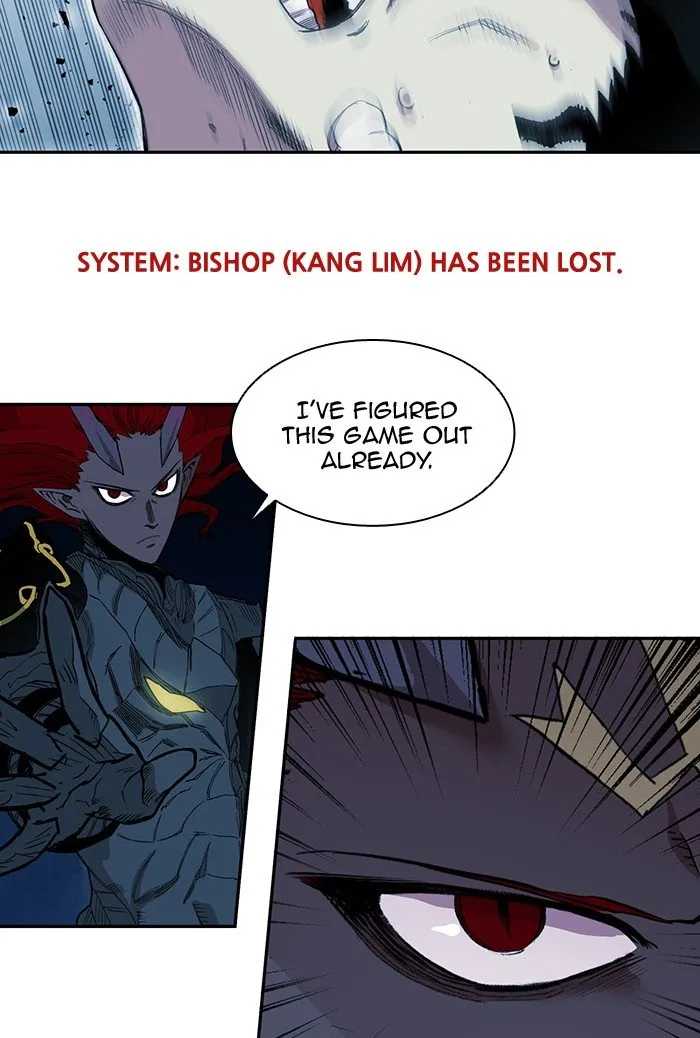 Hardcore Leveling Warrior Chapter 258 page 65 - 