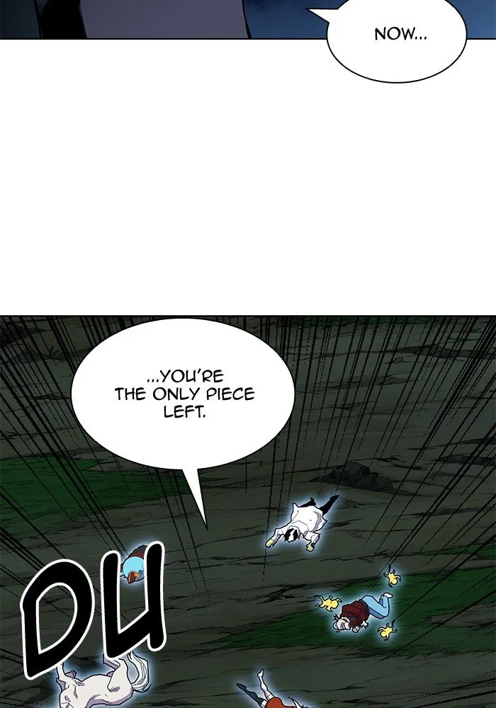 Hardcore Leveling Warrior Chapter 258 page 73 - 