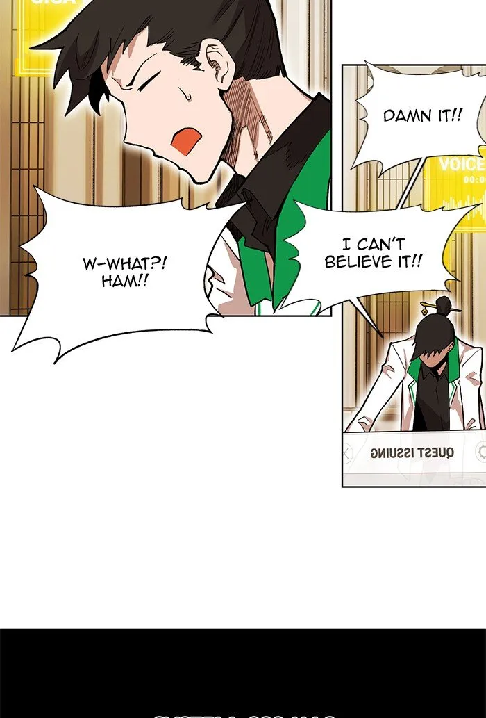 Hardcore Leveling Warrior Chapter 258 page 76 - 