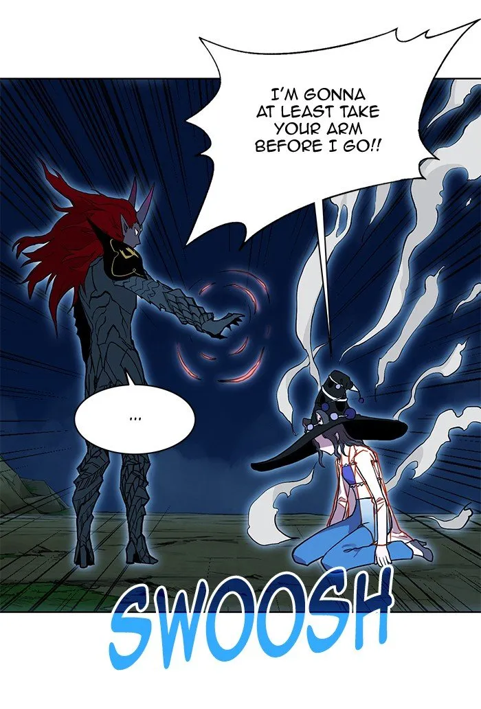 Hardcore Leveling Warrior Chapter 258 page 80 - 