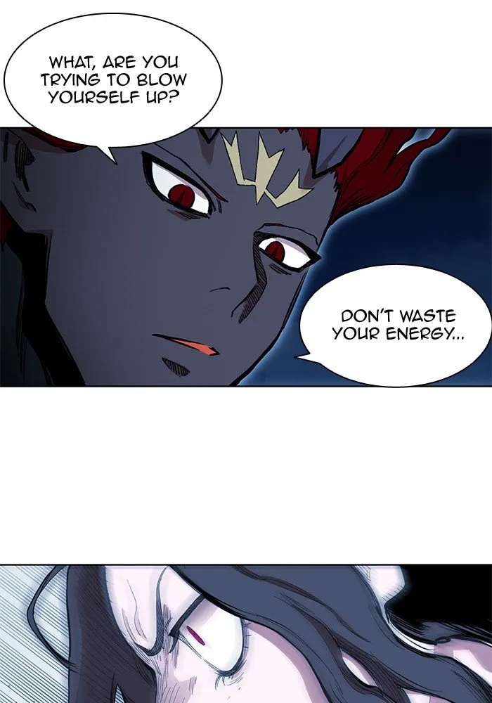 Hardcore Leveling Warrior Chapter 258 page 81 - 