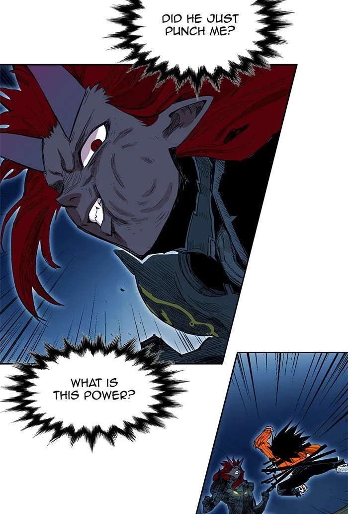 Hardcore Leveling Warrior Chapter 258 page 86 - 