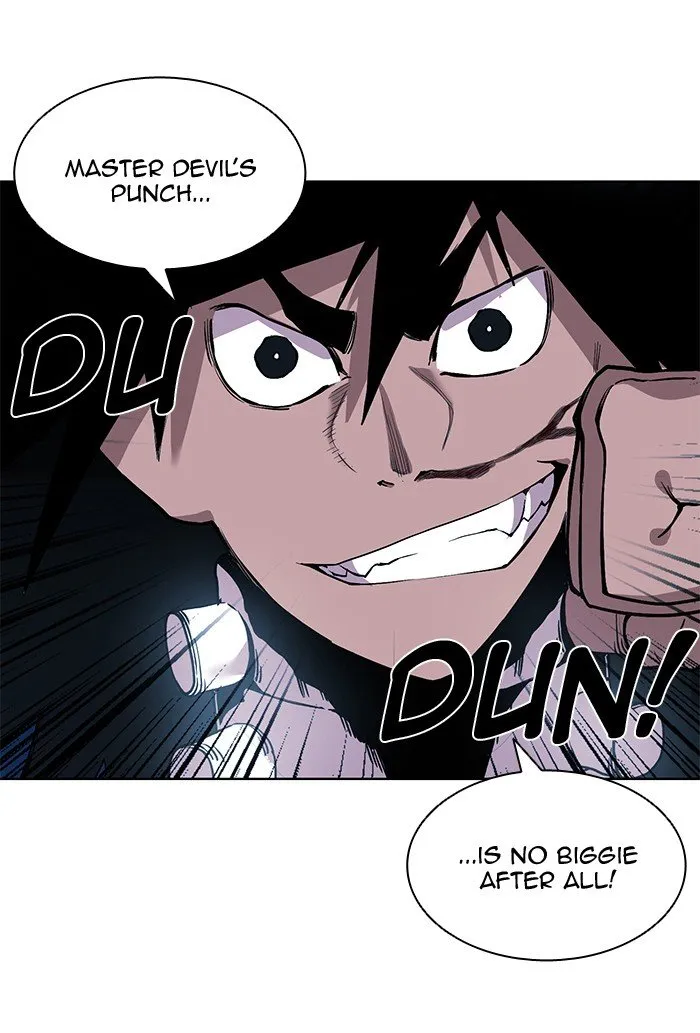 Hardcore Leveling Warrior Chapter 258 page 90 - 