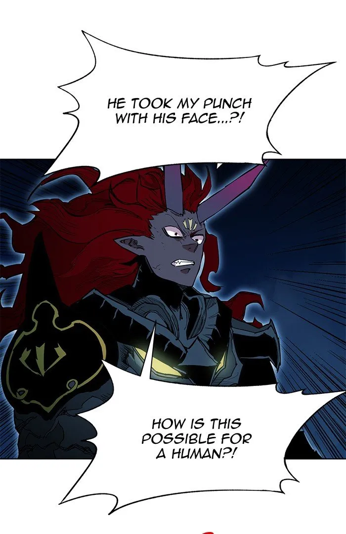 Hardcore Leveling Warrior Chapter 258 page 91 - 