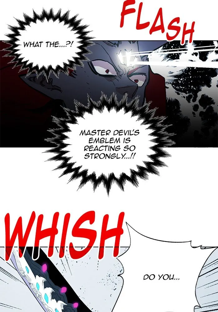 Hardcore Leveling Warrior Chapter 258 page 92 - 