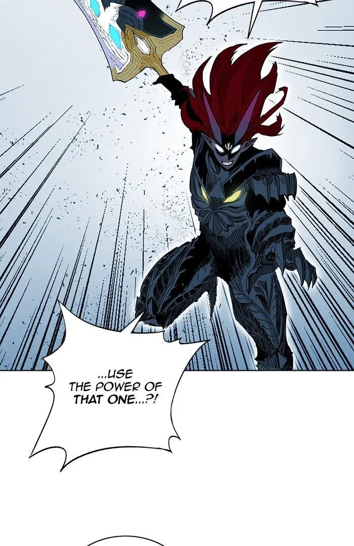 Hardcore Leveling Warrior Chapter 258 page 93 - 