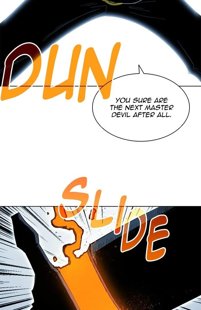 Hardcore Leveling Warrior Chapter 258 page 95 - 