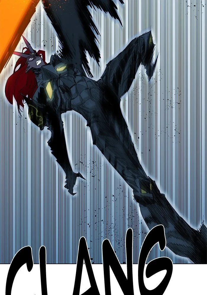 Hardcore Leveling Warrior Chapter 258 page 98 - 