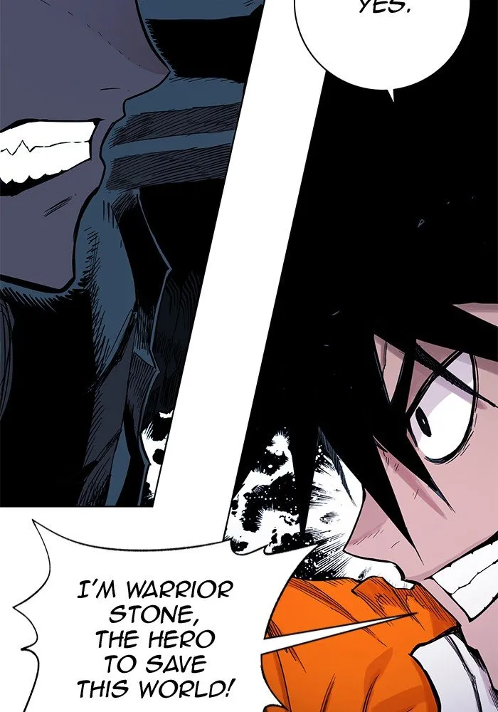 Hardcore Leveling Warrior Chapter 258 page 100 - 
