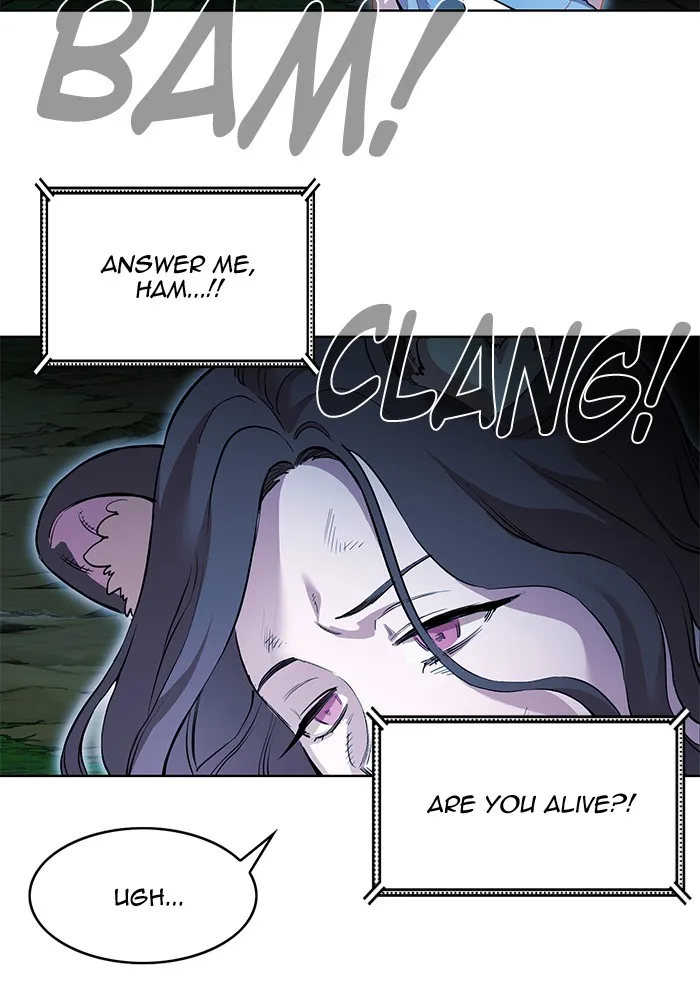 Hardcore Leveling Warrior Chapter 259 page 2 - 