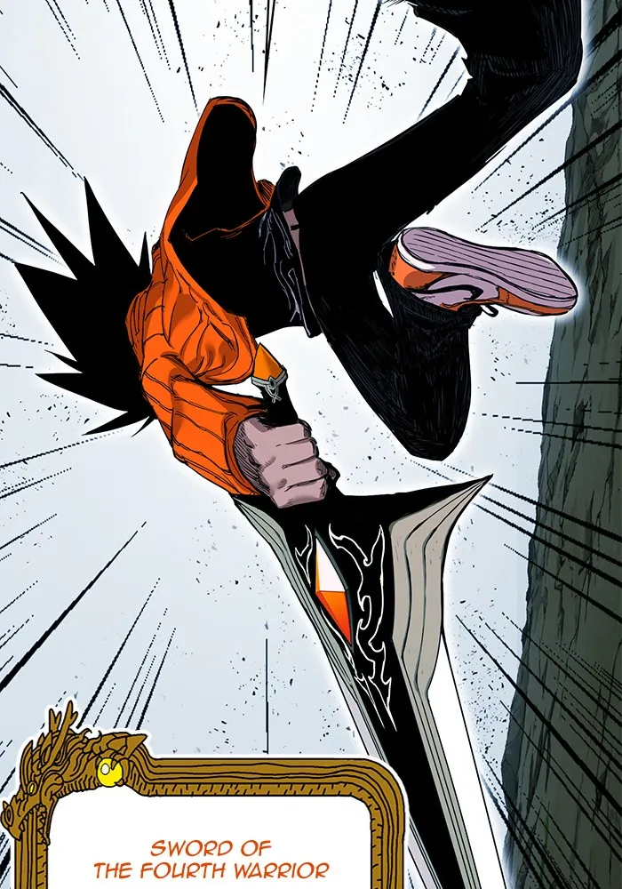 Hardcore Leveling Warrior Chapter 259 page 12 - 