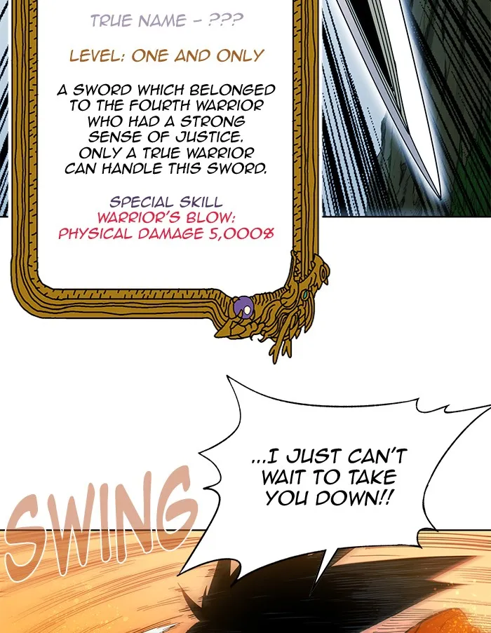 Hardcore Leveling Warrior Chapter 259 page 13 - 