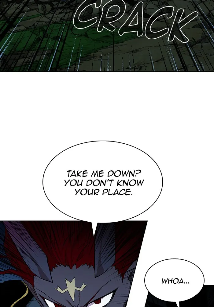 Hardcore Leveling Warrior Chapter 259 page 16 - 