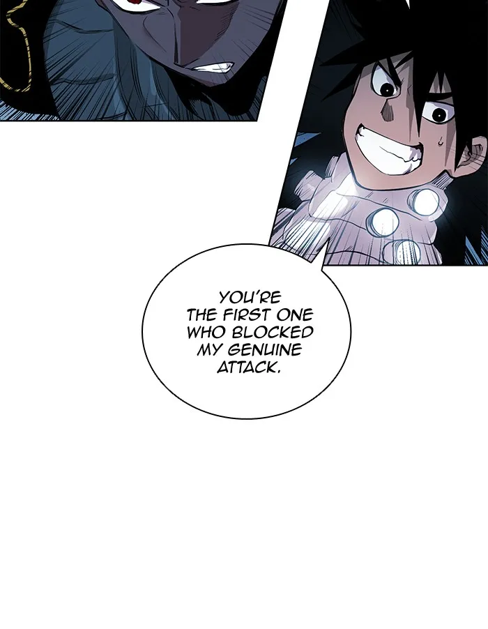 Hardcore Leveling Warrior Chapter 259 page 17 - 