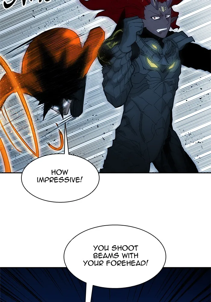 Hardcore Leveling Warrior Chapter 259 page 19 - 