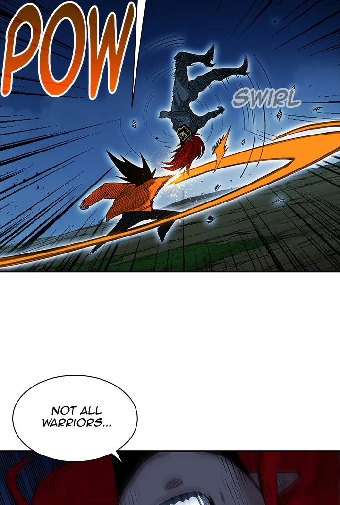 Hardcore Leveling Warrior Chapter 259 page 20 - 