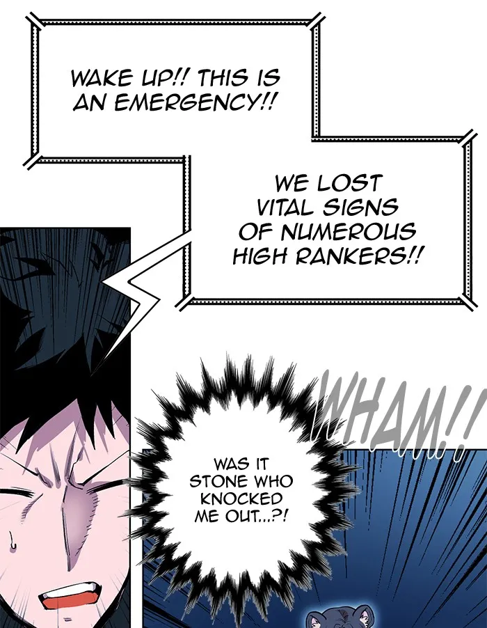 Hardcore Leveling Warrior Chapter 259 page 3 - 