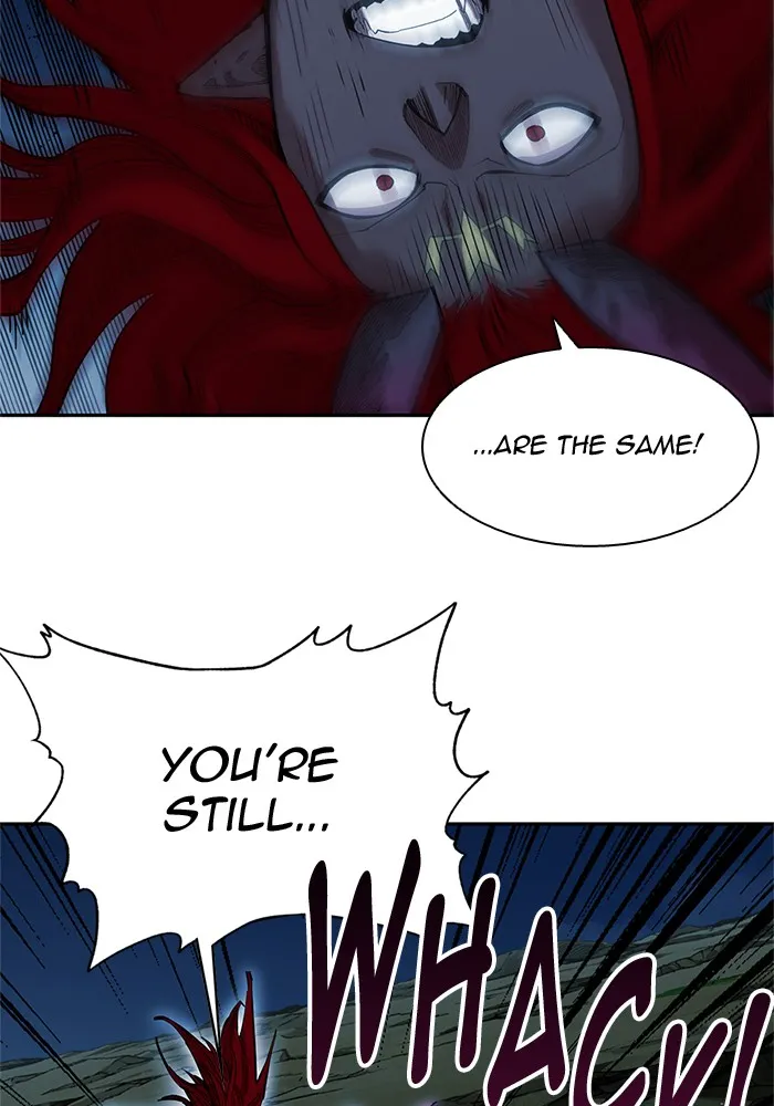 Hardcore Leveling Warrior Chapter 259 page 21 - 
