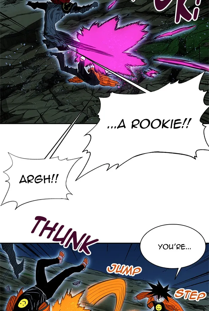 Hardcore Leveling Warrior Chapter 259 page 22 - 