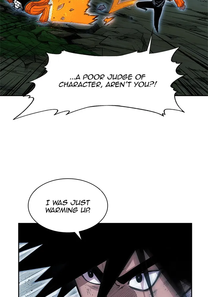 Hardcore Leveling Warrior Chapter 259 page 23 - 
