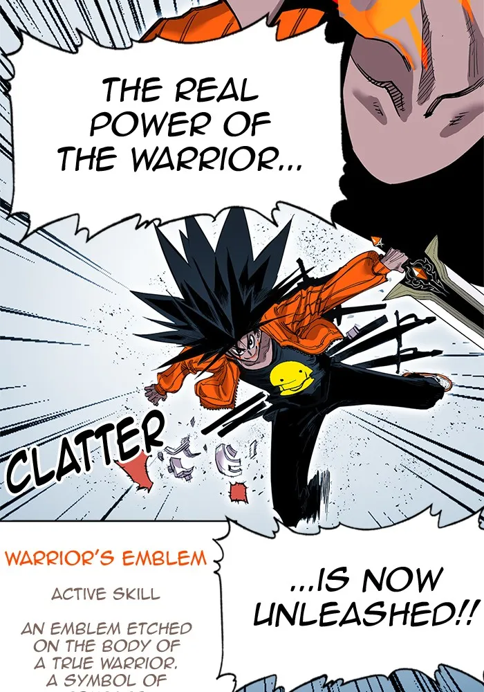 Hardcore Leveling Warrior Chapter 259 page 25 - 