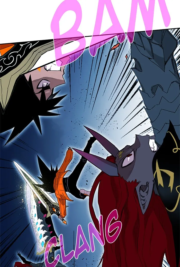 Hardcore Leveling Warrior Chapter 259 page 30 - 